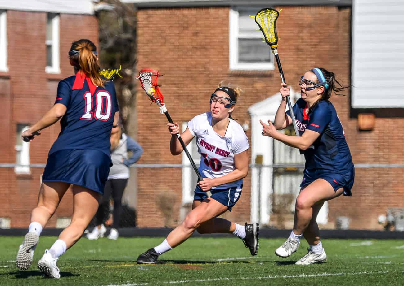 Is Lacrosse A Contact Or A NonContact Sport? Men’s VS Women’s Lacrosse