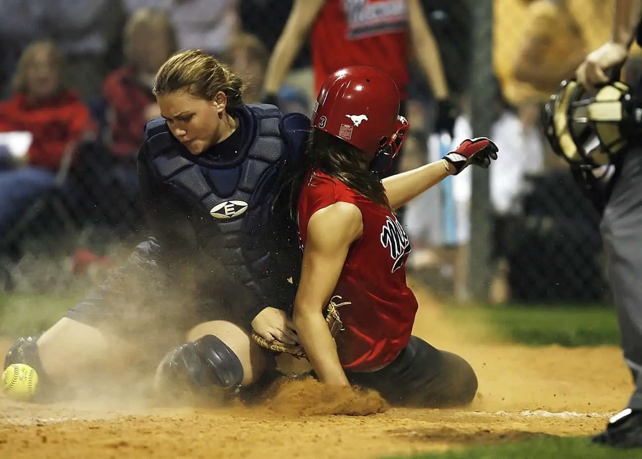 Is Softball a Contact Sport? The Truth Revealed