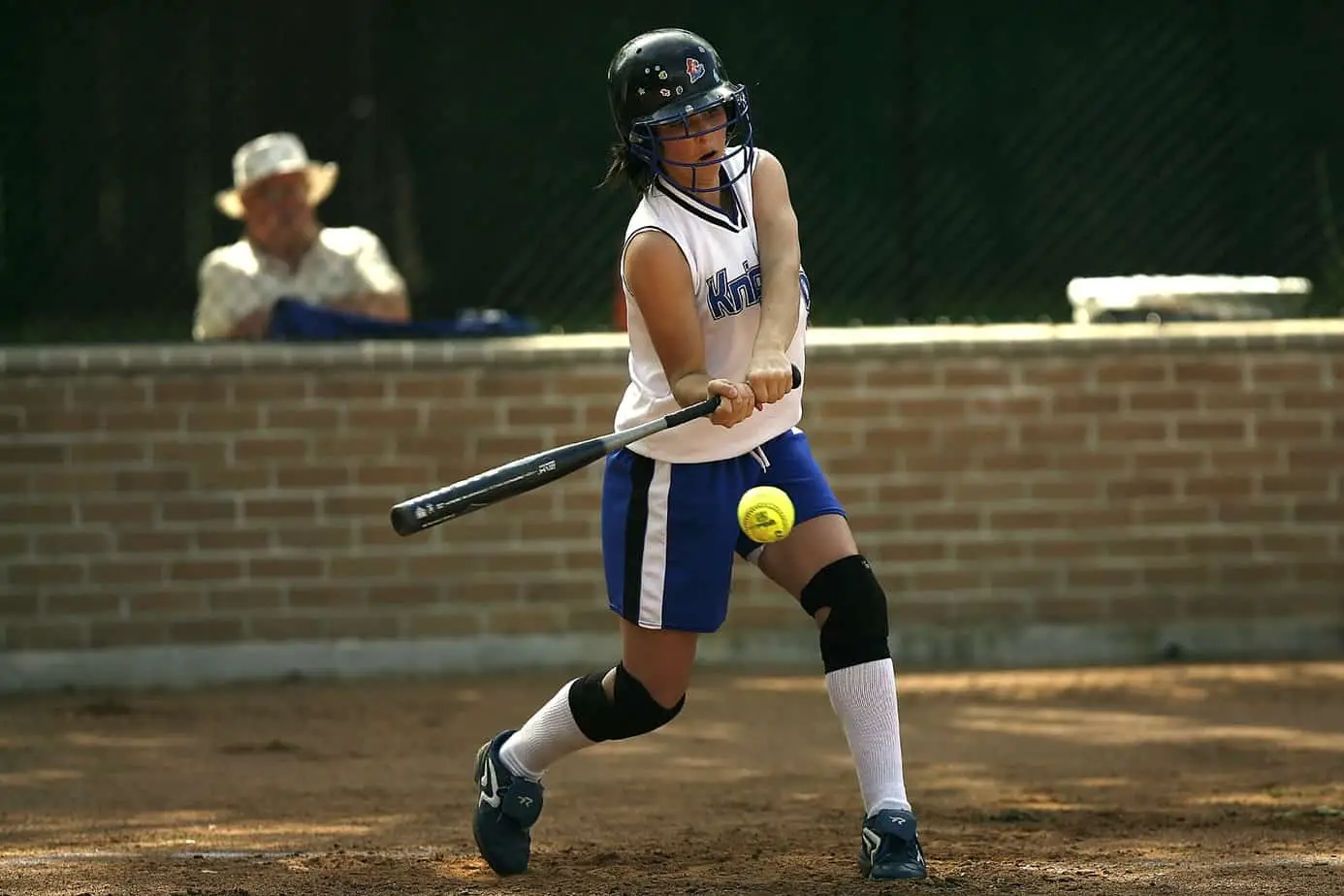 Why Softball Pitch Underhand? Two Reasons for Underhand Pitching