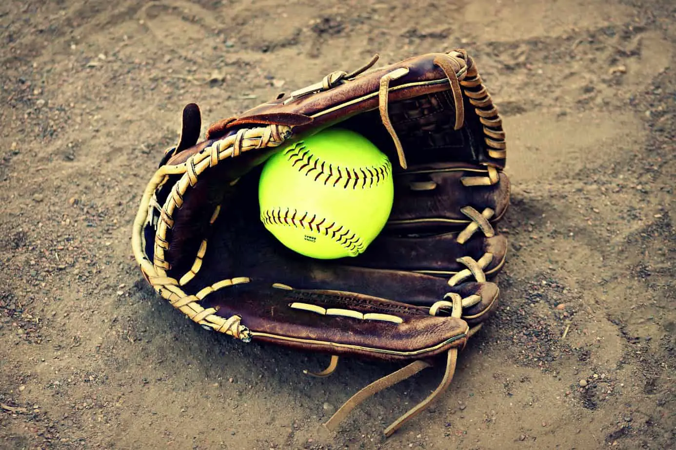 Why Are Softballs Yellow and Bigger Than Baseballs? (Here’s Why!)