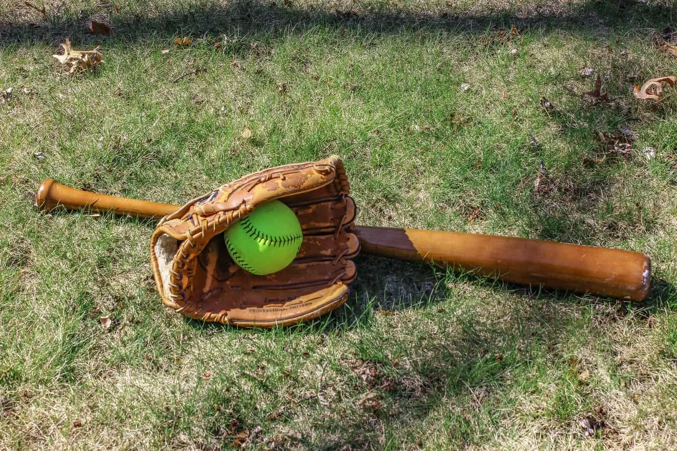 10 Softball Drills to do at Home – Practice Makes Perfect