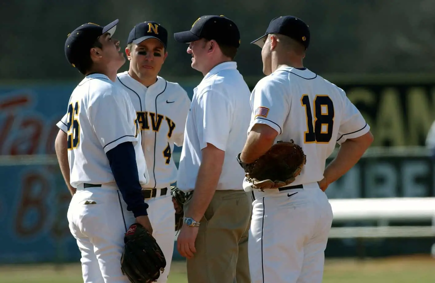 How To Be A Good First Base Coach: 5 Tips You Must Know