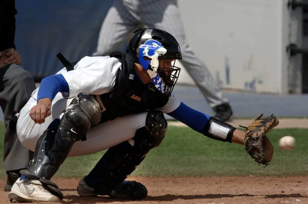 Do Baseball Players Wear Cups? The Truth Revealed! - Stick & Bat