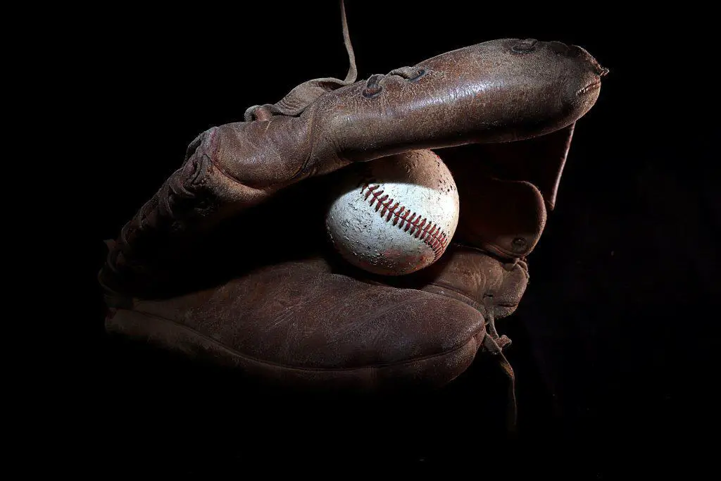 What Is The Most Expensive Baseball Glove In The World