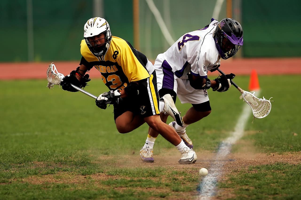 Can Lacrosse Be Played Indoors? 3 Skills Needed!