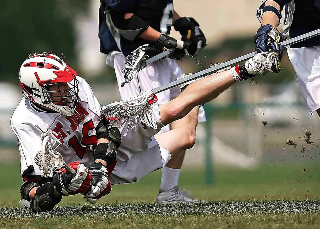 Is Lacrosse A Contact Or A NonContact Sport? Men’s VS Women’s Lacrosse