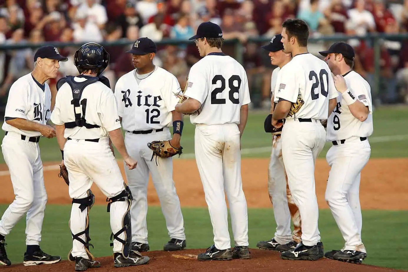 How To Coach 3rd Base: 5 Tips You Must Know