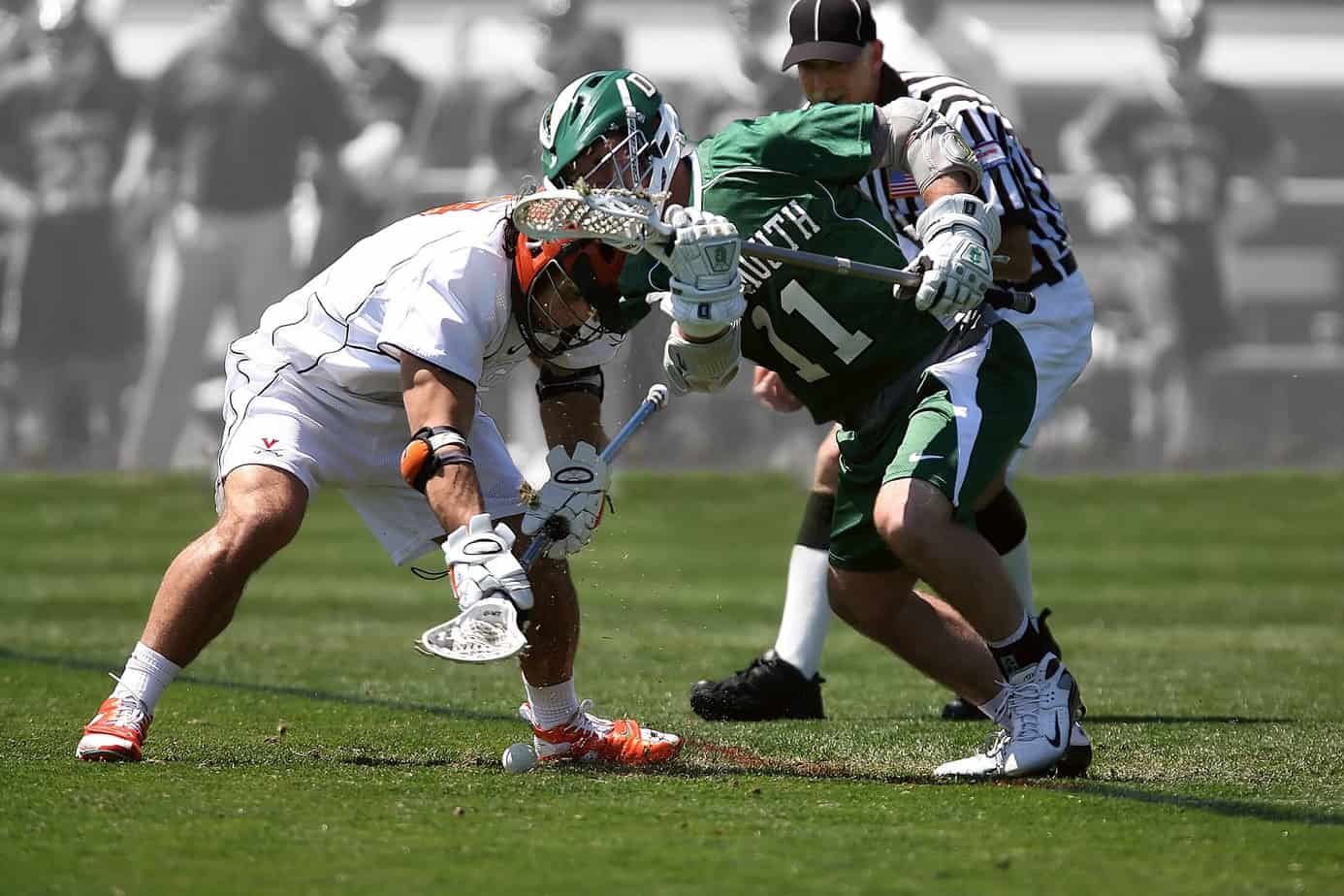 Lacrosse Vs. Baseball: What Are The Differences Between Each Sport?