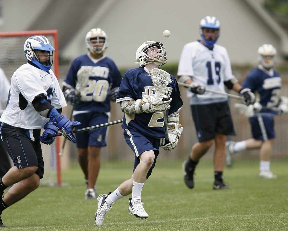 Why Is Lacrosse Called Lax? (16 Common Slang Terms In Lacrosse) Stick