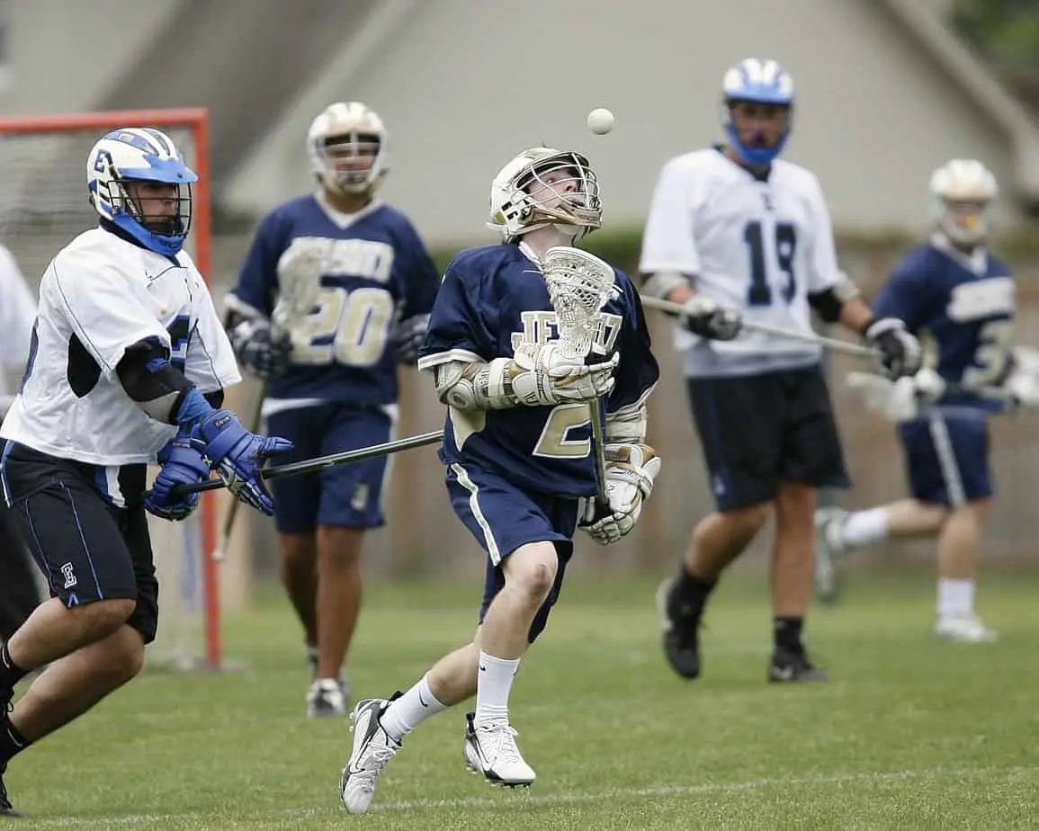 Why Is Lacrosse Called Lax? (16 Common Slang Terms in Lacrosse)