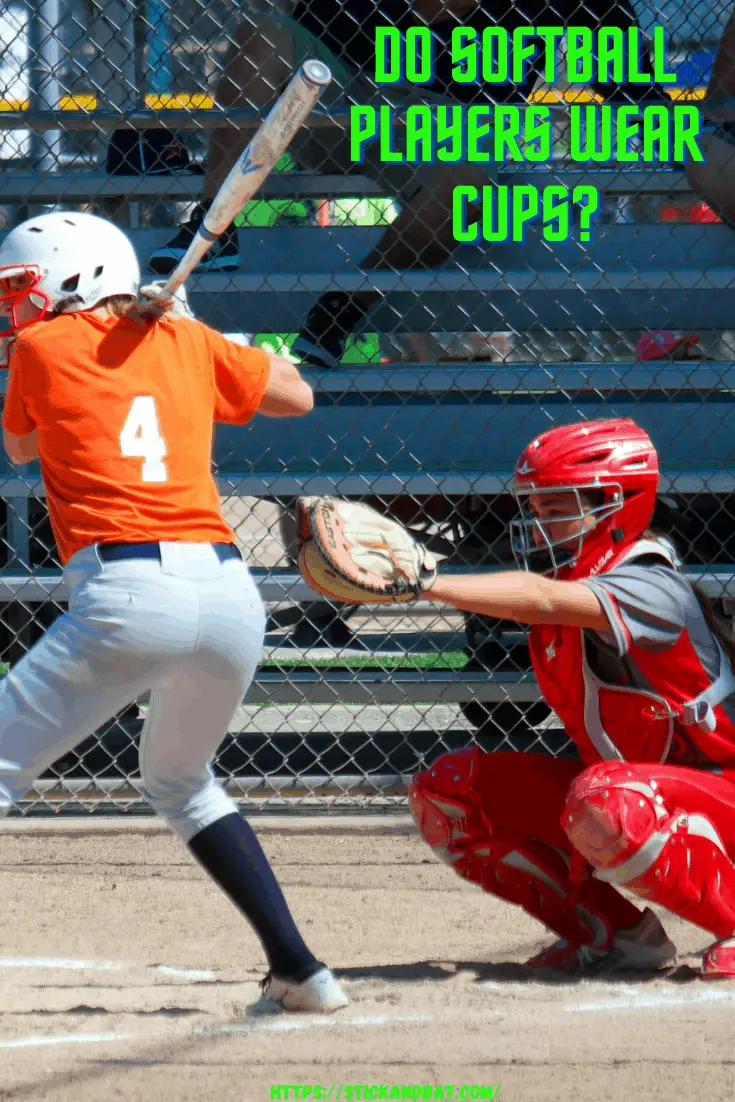 Do Softball Players Wear Cups? Here’s The Truth!