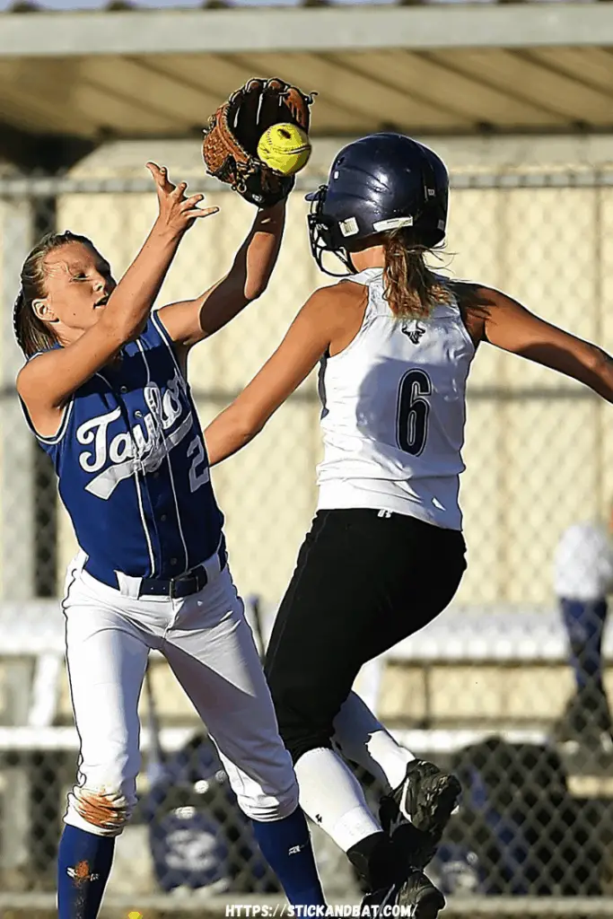 What is the Best Position For a Left-Handed Softball Player?