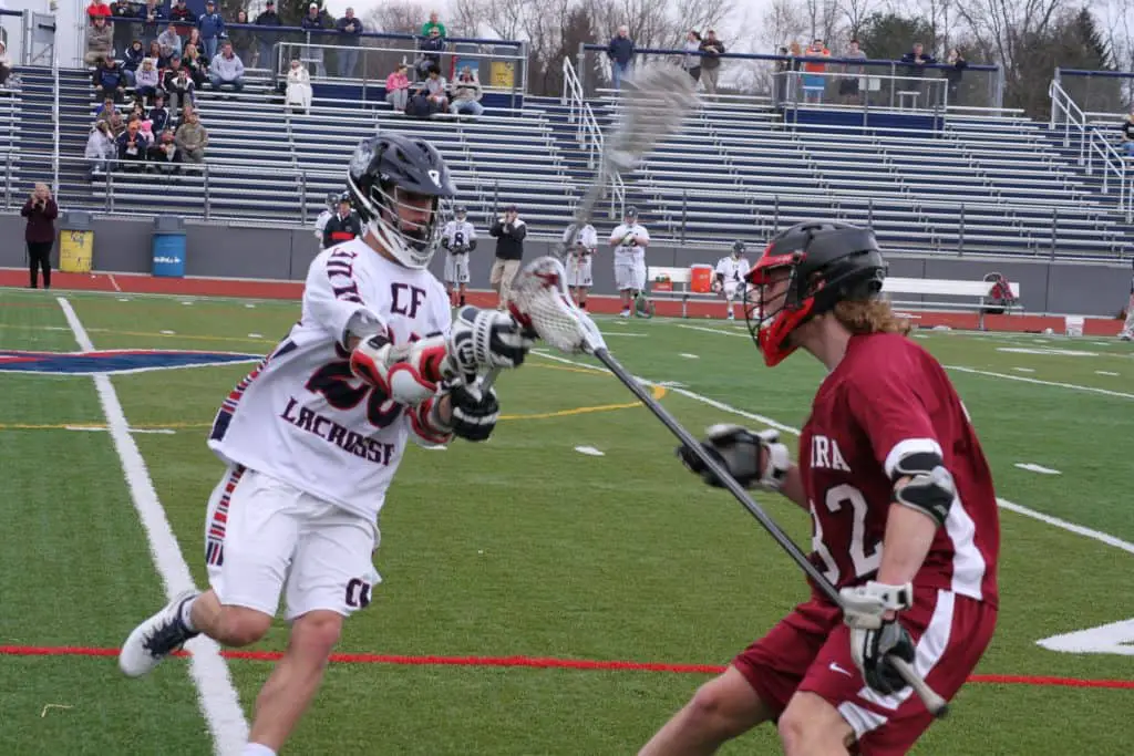 Why Do Lacrosse Players Have Mullets 1024x683 