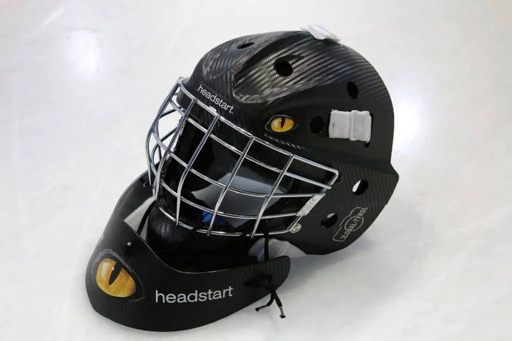 Why Does My Hockey Helmet Hurt