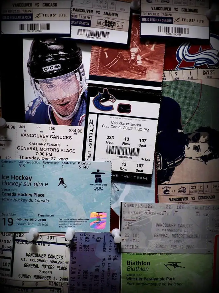 hockey-tickets