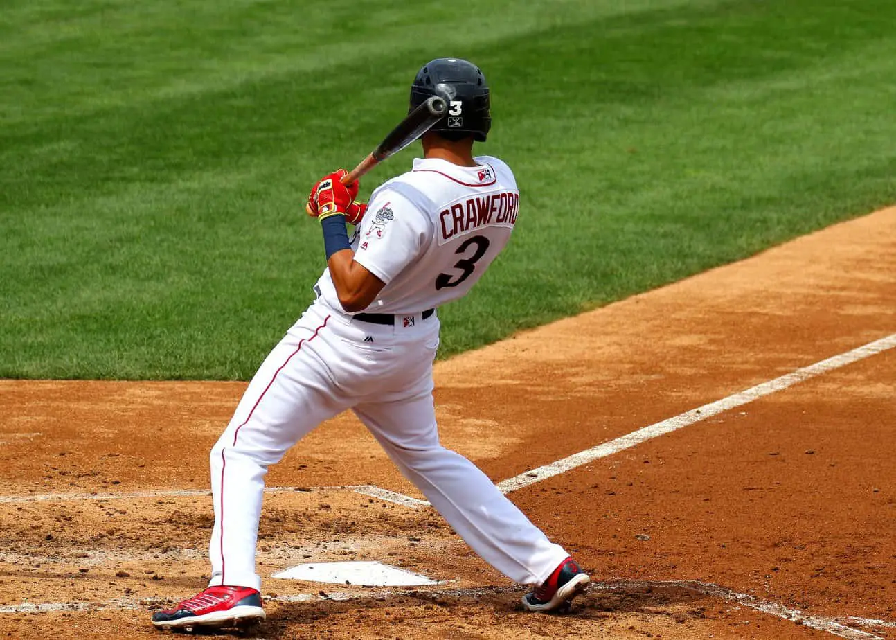 Why Do Baseball Players Grab Their Crotch? (4 Reasons)