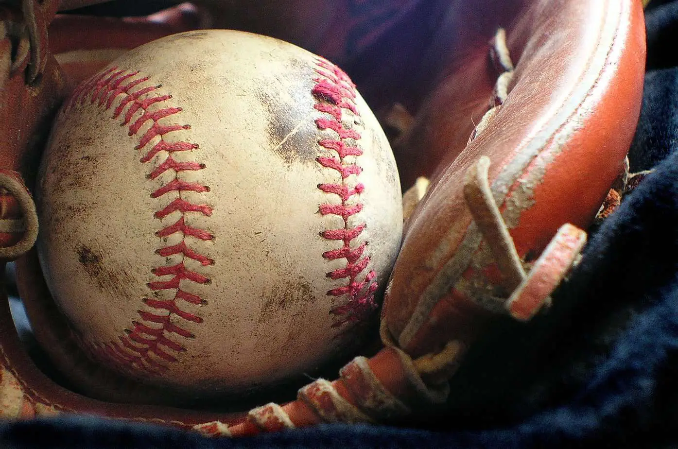 How Many Baseballs Are Rubbed Up For A Game?